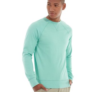 Classic Sweater - XS, Green