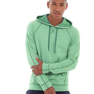 Abominable Hoodie - L, Green