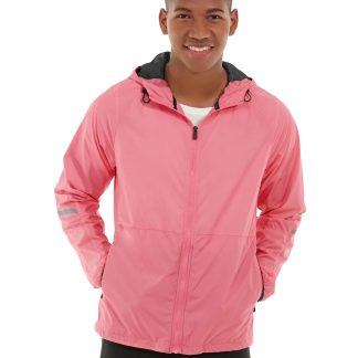 Stylish Socks - S, Red