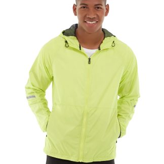 Modern Hoodie - S, Yellow