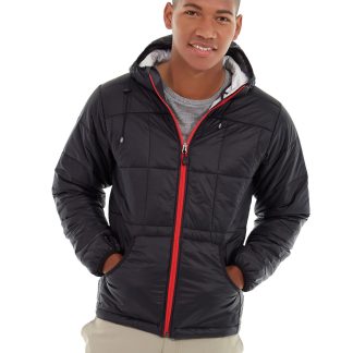 Vintage Jacket - XL, Black