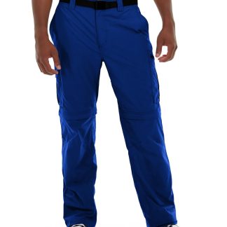 Aether Gym Pant - 33, Blue