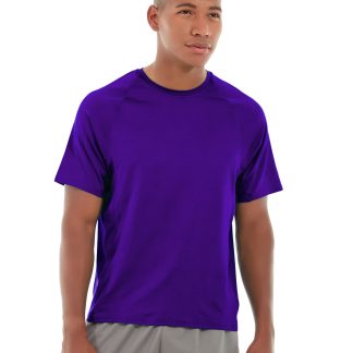 Comfortable Shorts - L, Purple