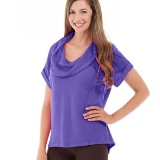 Classic Gloves - XL, Purple