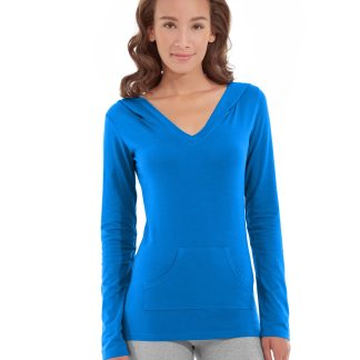 Modern Sweater - S, Blue