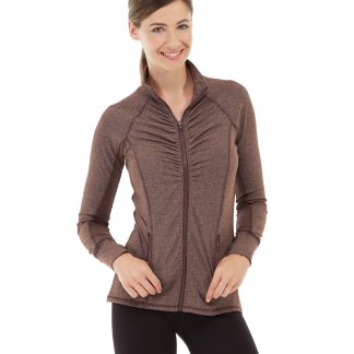 Stylish Shoes - L, Brown