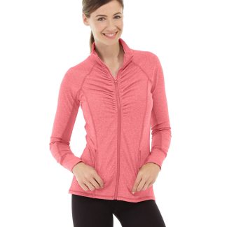 Trendy Shorts - XS, Red