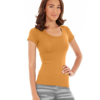 Elegant Jacket - S, Orange