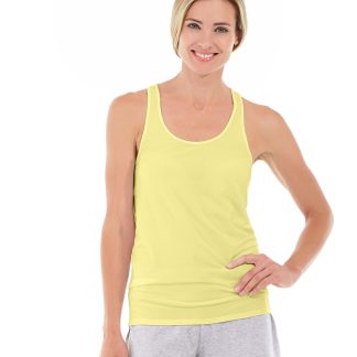 Stylish Shoes - XL, Yellow